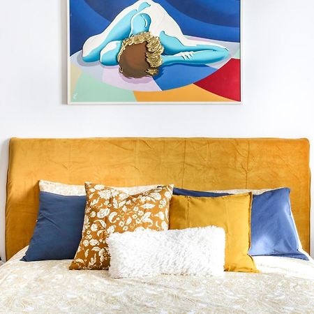 Peggy'S House Apartment Mestre Luaran gambar