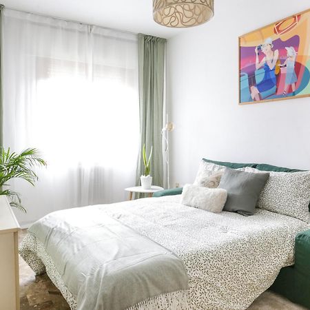 Peggy'S House Apartment Mestre Luaran gambar