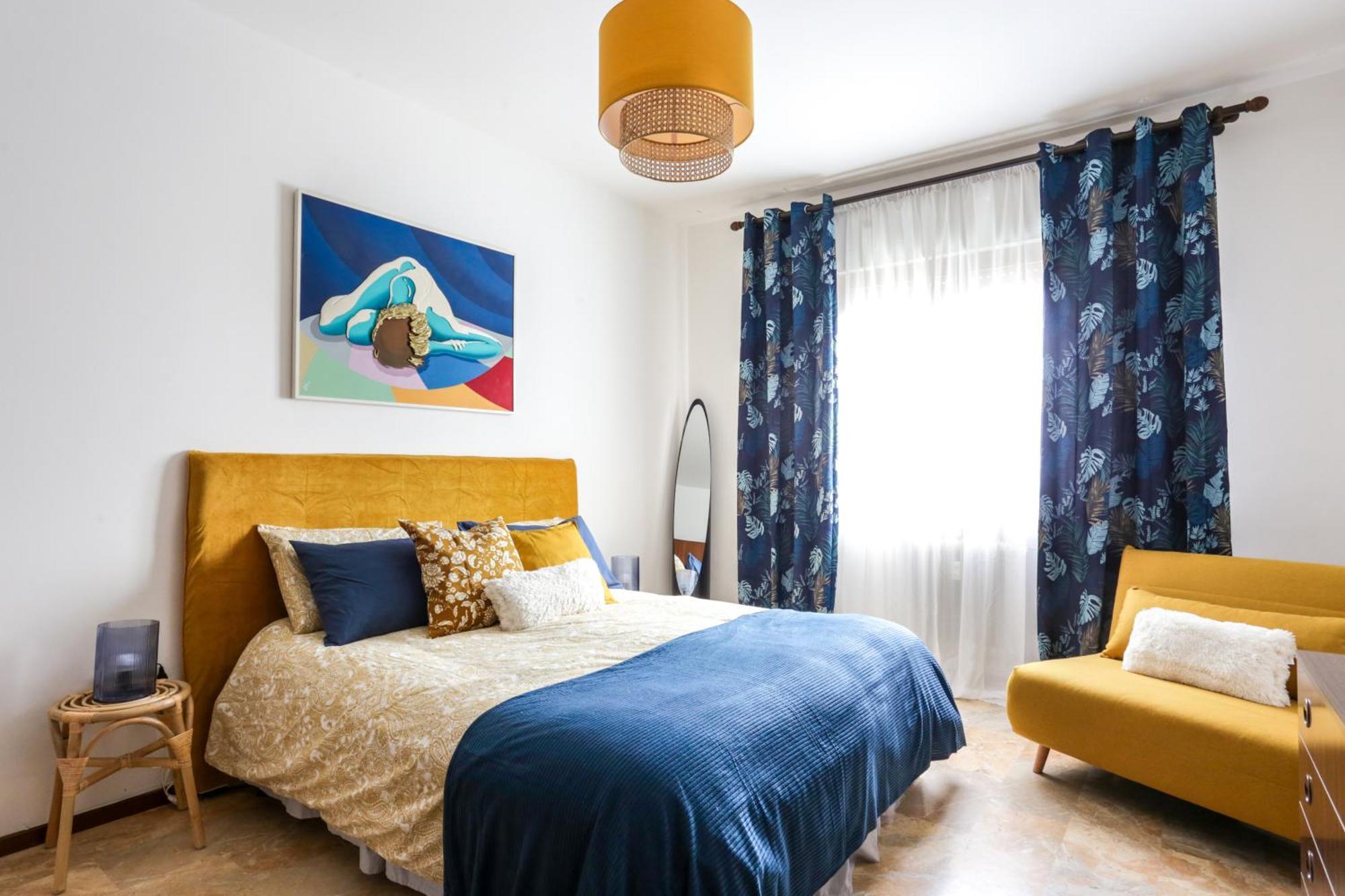 Peggy'S House Apartment Mestre Luaran gambar