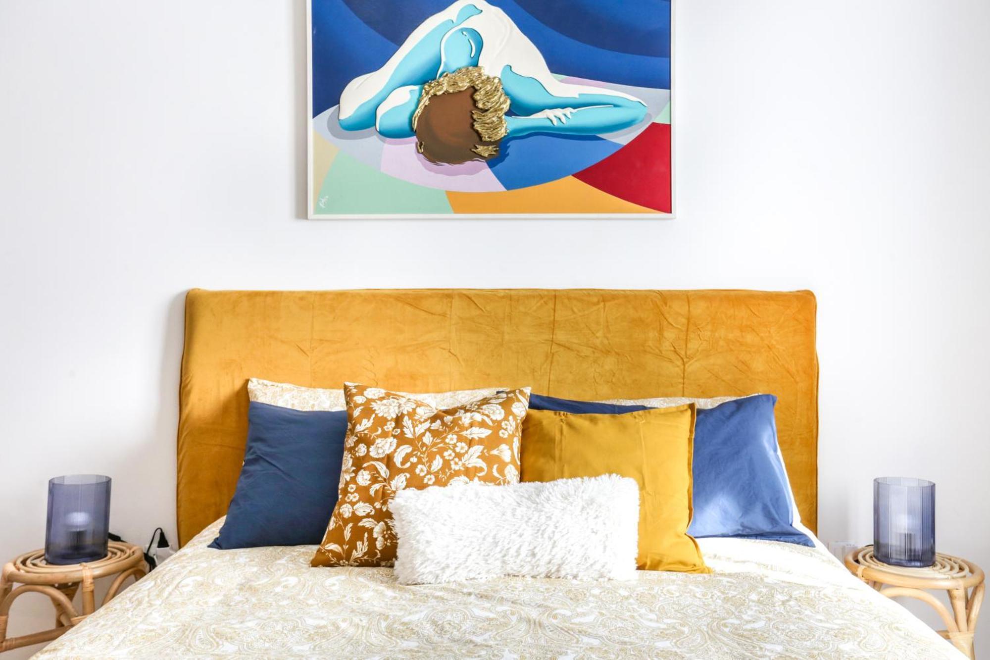 Peggy'S House Apartment Mestre Luaran gambar