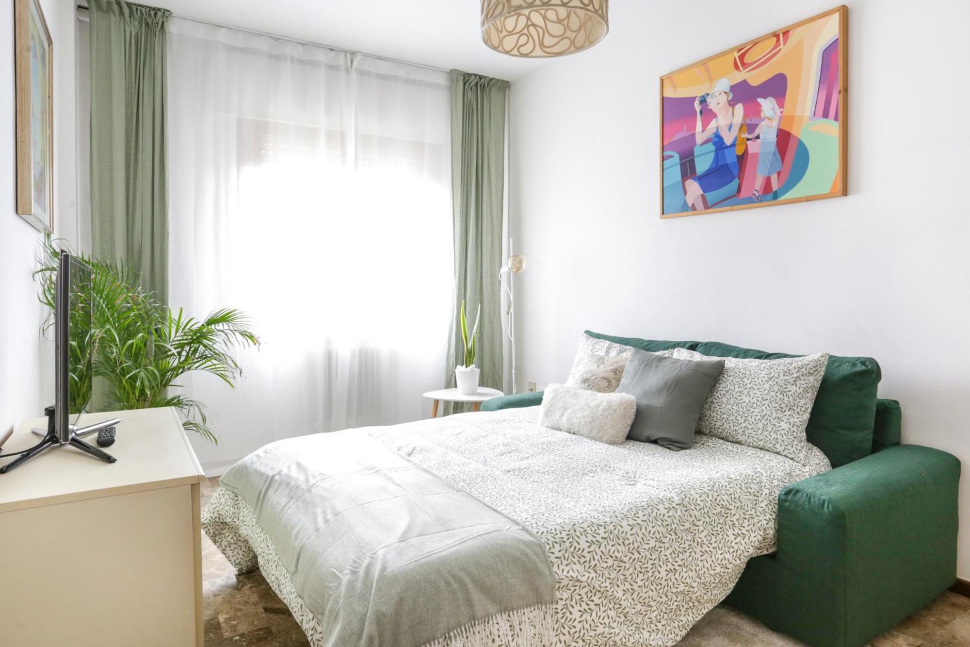Peggy'S House Apartment Mestre Luaran gambar