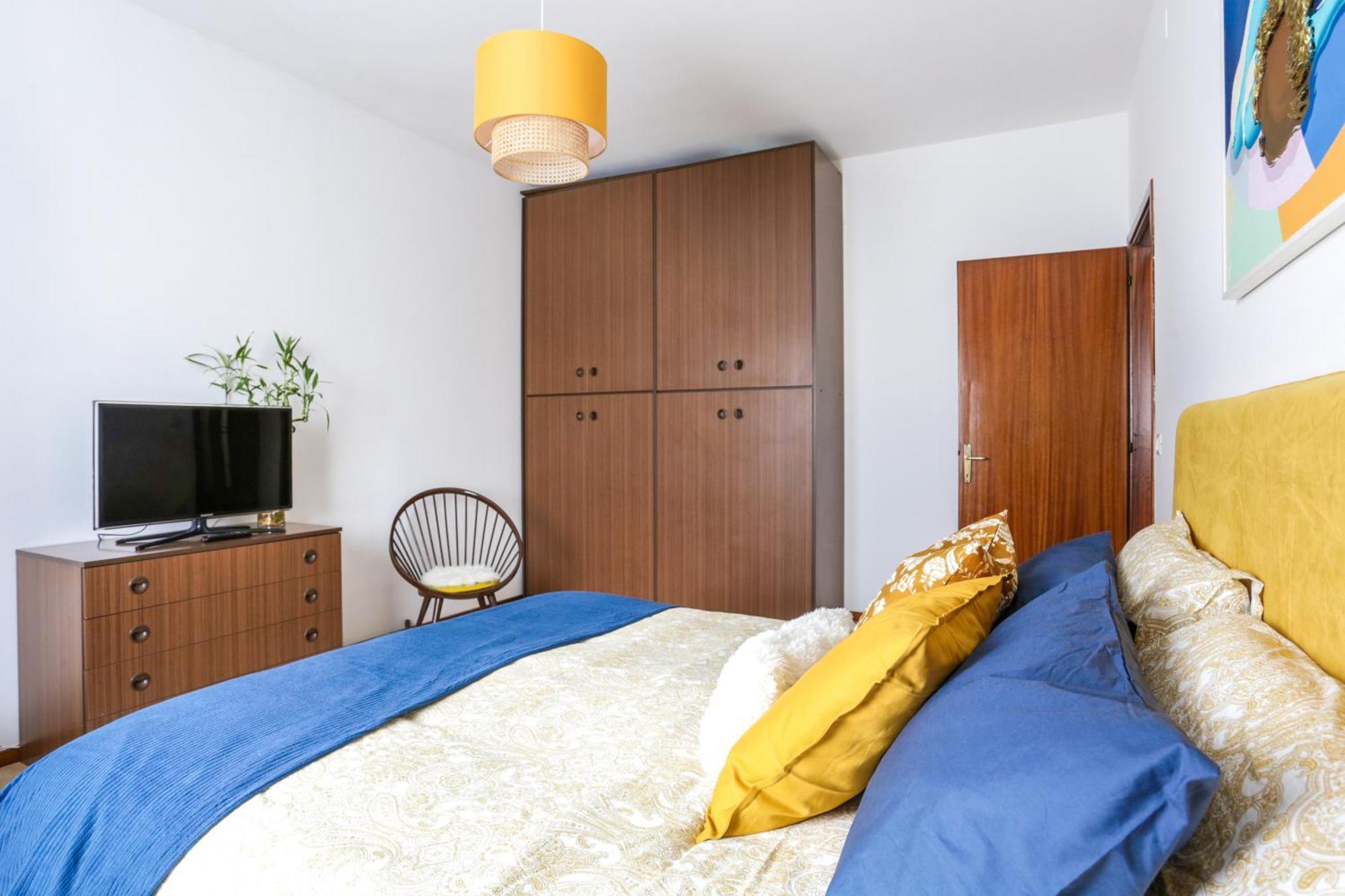 Peggy'S House Apartment Mestre Luaran gambar