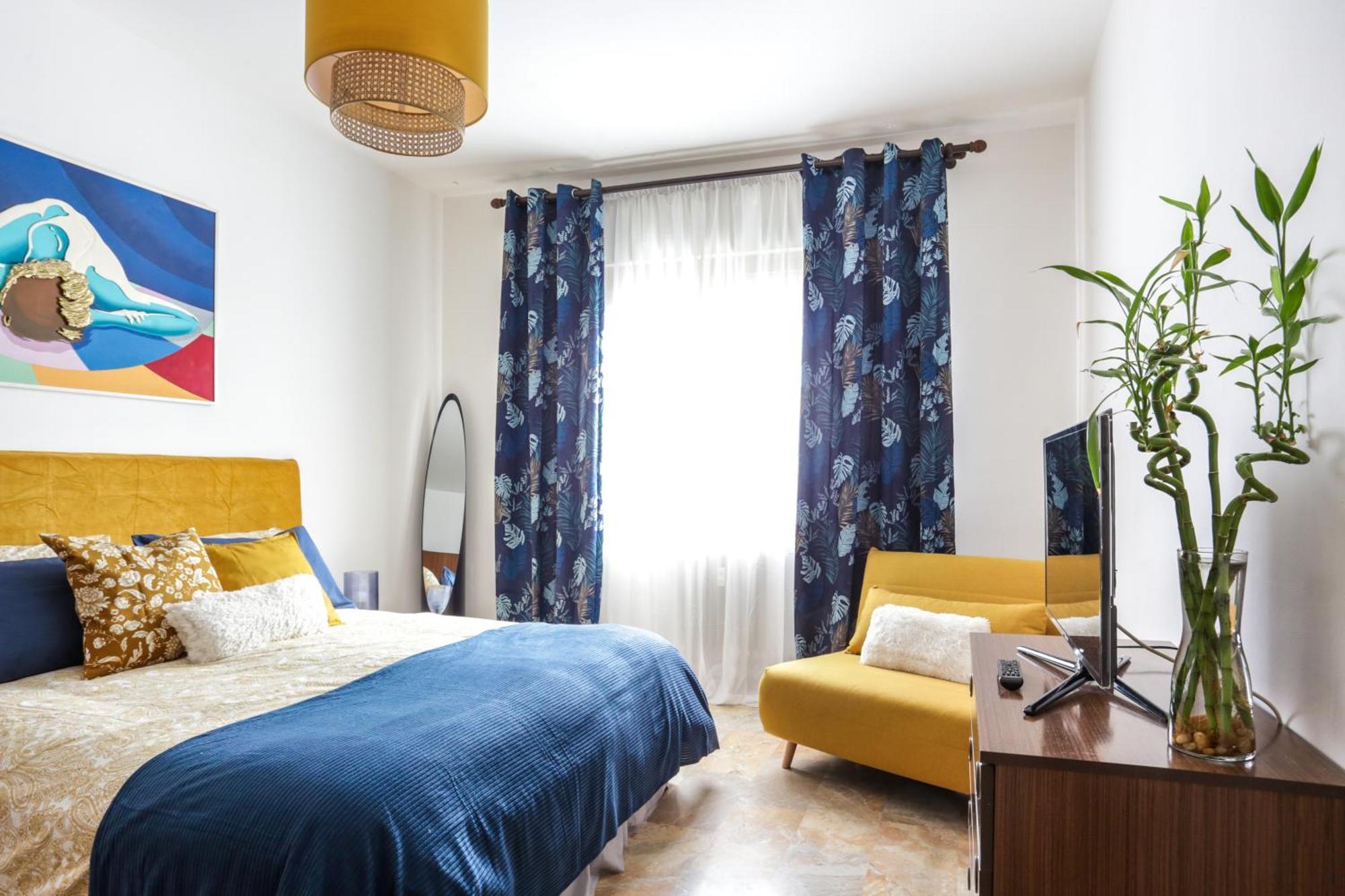 Peggy'S House Apartment Mestre Luaran gambar