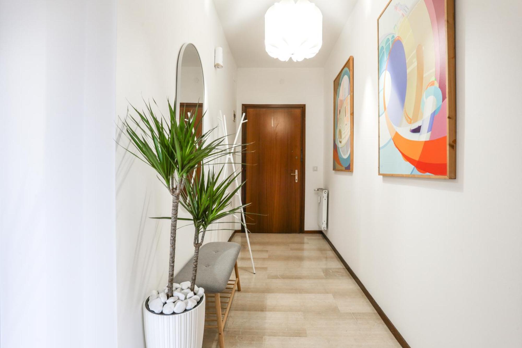 Peggy'S House Apartment Mestre Luaran gambar