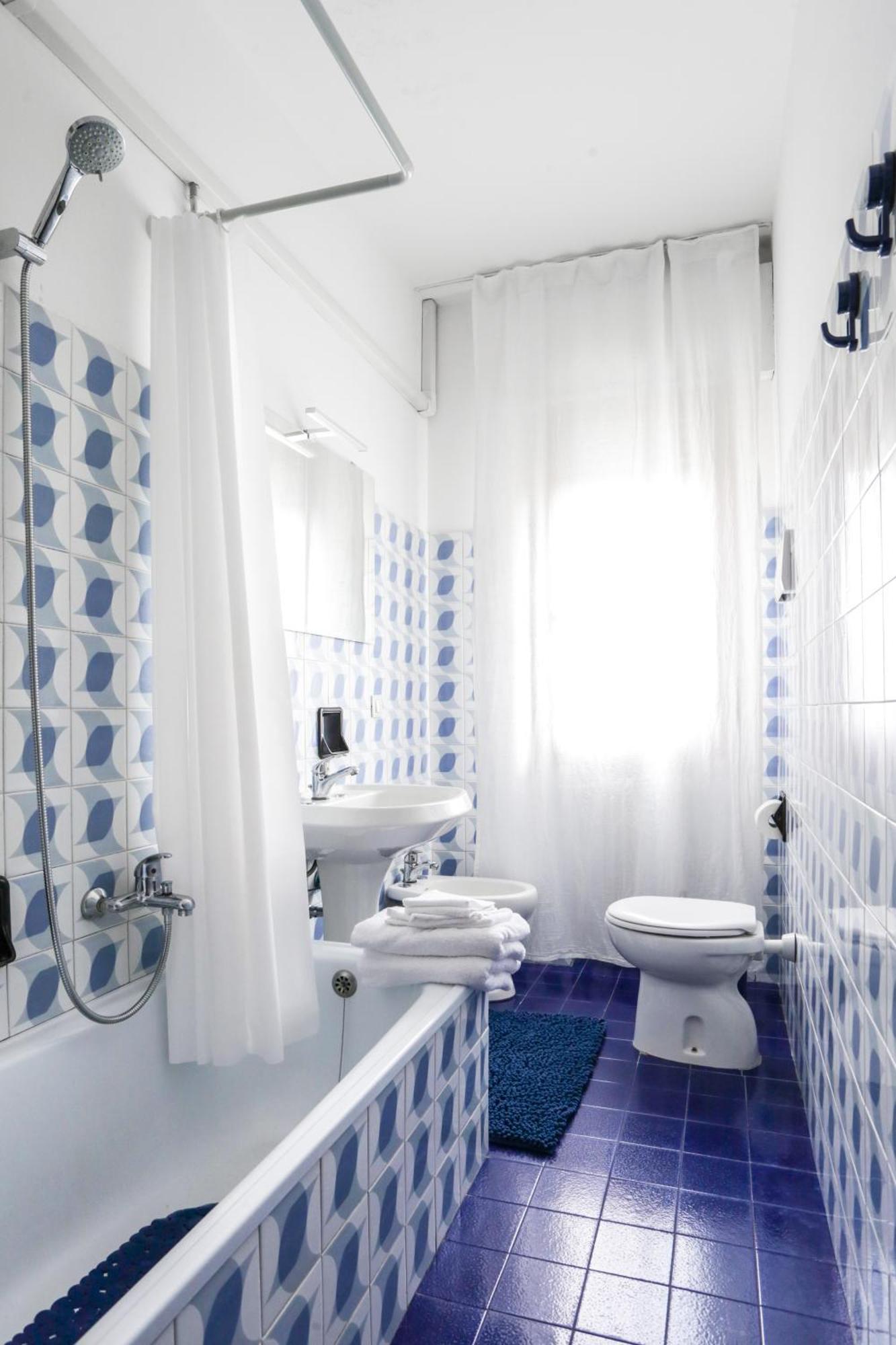 Peggy'S House Apartment Mestre Luaran gambar