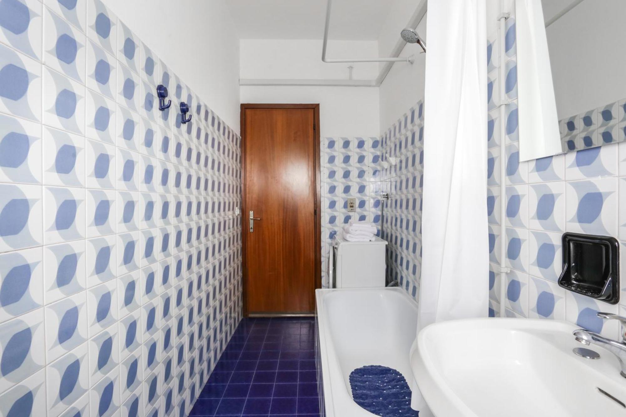 Peggy'S House Apartment Mestre Luaran gambar